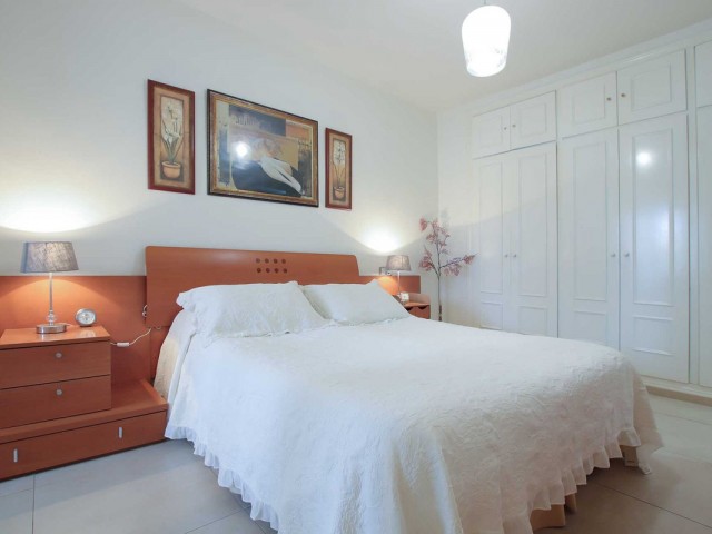 Appartement avec 2 Chambres  à Las Chapas