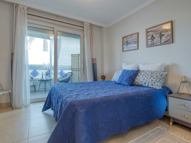 Appartement avec 2 Chambres  à Las Chapas