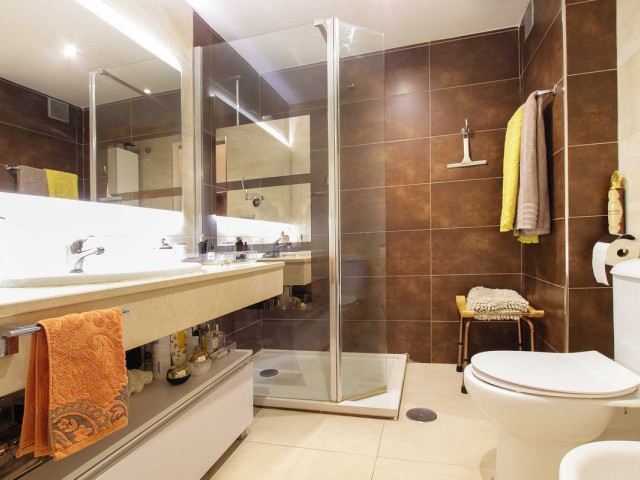 Appartement avec 2 Chambres  à Las Chapas