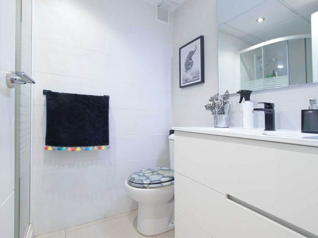 Appartement avec 2 Chambres  à Las Chapas