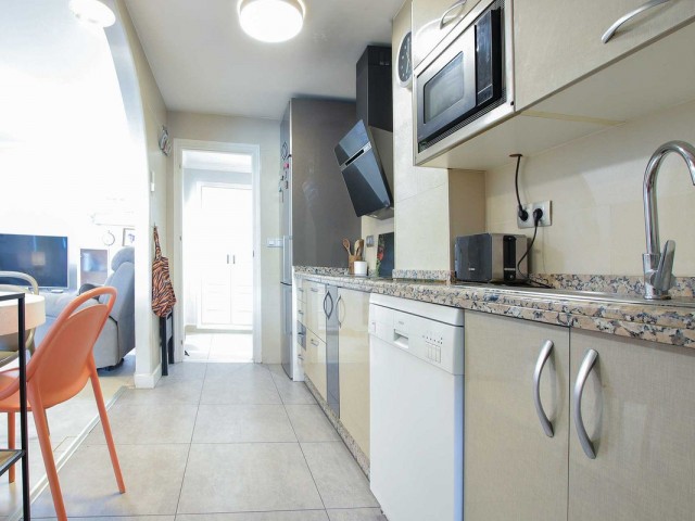 Appartement avec 2 Chambres  à Las Chapas