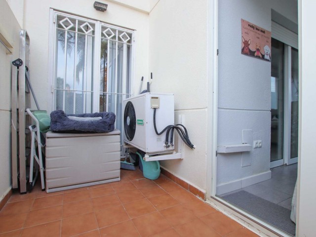 Appartement avec 2 Chambres  à Las Chapas