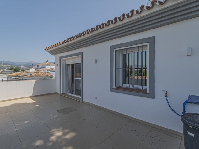 5 Bedrooms Villa in San Pedro de Alcántara