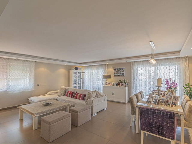 5 Sovrums Villa i San Pedro de Alcántara