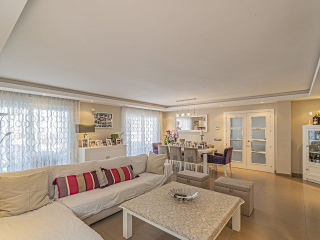 5 Schlafzimmer Villa in San Pedro de Alcántara