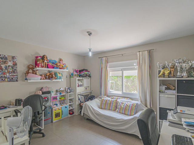 5 Schlafzimmer Villa in San Pedro de Alcántara