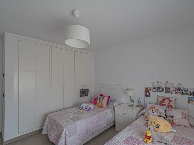 5 Schlafzimmer Villa in San Pedro de Alcántara