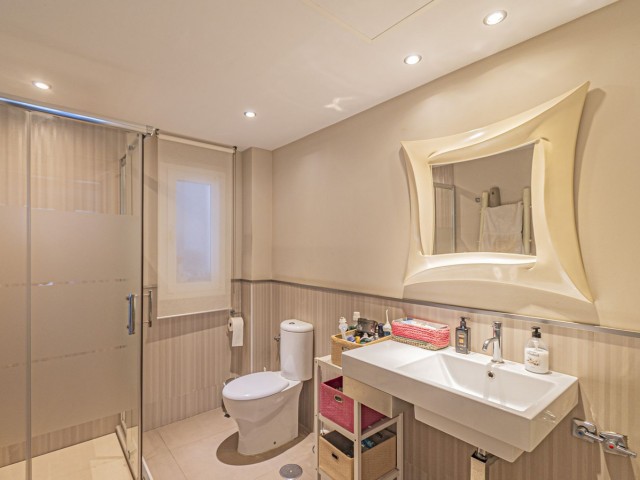 5 Schlafzimmer Villa in San Pedro de Alcántara