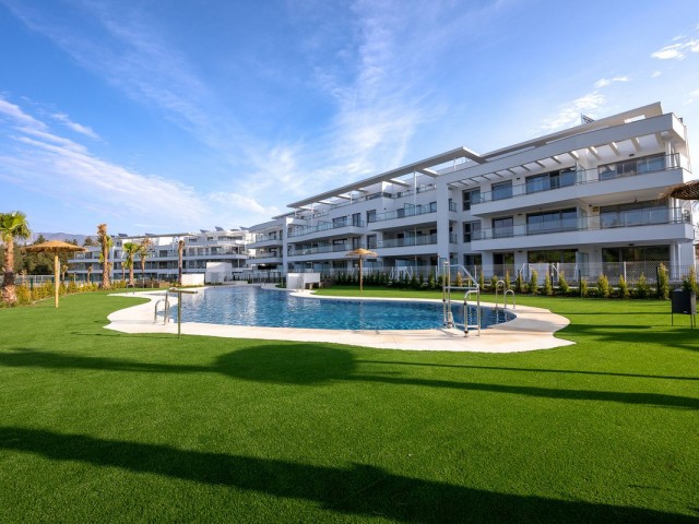 Apartamento, El Chaparral, R5076412