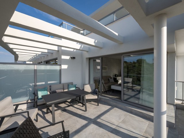 Apartamento con 3 Dormitorios  en El Chaparral