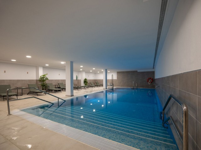 3 Slaapkamer Appartement in El Chaparral