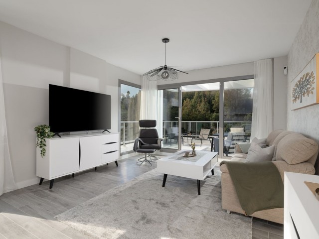 Appartement, El Chaparral, R5076412