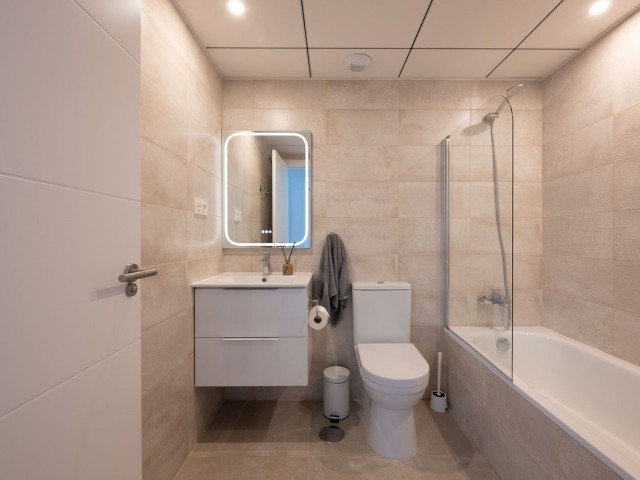 Appartement avec 3 Chambres  à El Chaparral