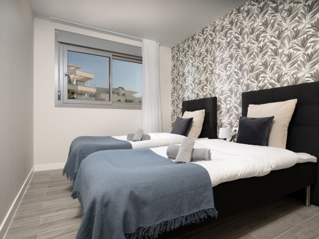 Appartement avec 3 Chambres  à El Chaparral