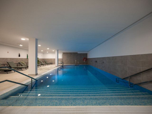 Appartement avec 3 Chambres  à El Chaparral