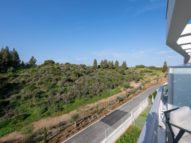 3 Slaapkamer Appartement in El Chaparral