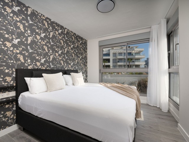 Apartamento con 3 Dormitorios  en El Chaparral