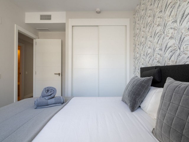 Apartamento con 3 Dormitorios  en El Chaparral