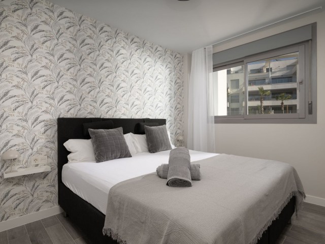 Apartamento con 3 Dormitorios  en El Chaparral