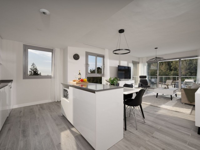 Apartamento, El Chaparral, R5076412