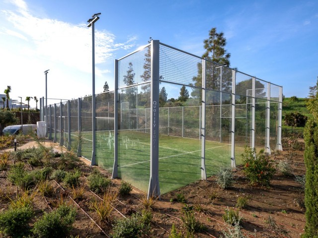 3 Makuuhuoneen Huoneisto El Chaparral