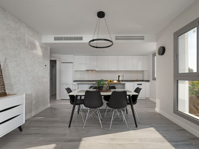 3 Bedrooms Apartment in El Chaparral