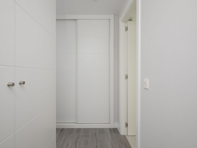 3 Bedrooms Apartment in El Chaparral