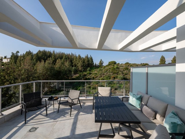 3 Bedrooms Apartment in El Chaparral