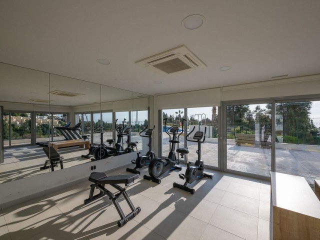 3 Bedrooms Apartment in El Chaparral