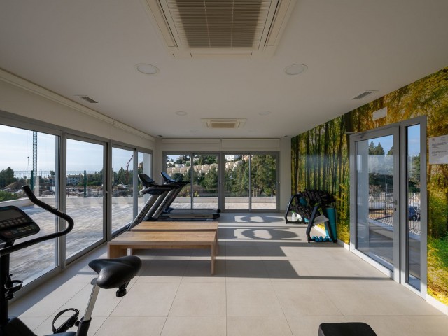 3 Bedrooms Apartment in El Chaparral