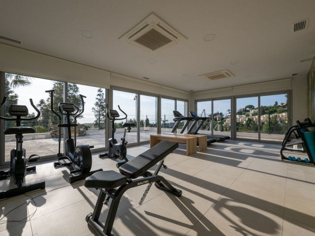 3 Bedrooms Apartment in El Chaparral