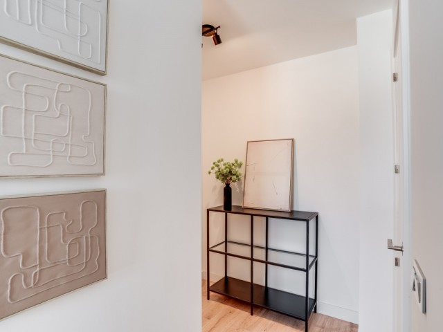 2 Soveroms Leilighet i Málaga