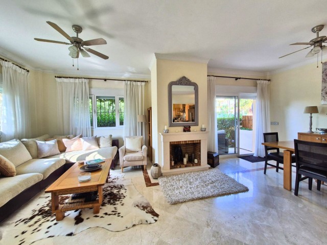 Villa, San Roque Club, R5076868