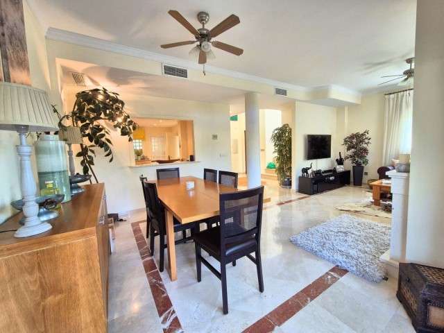 Villa, San Roque Club, R5076868