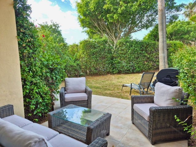 Villa avec 3 Chambres  à San Roque Club