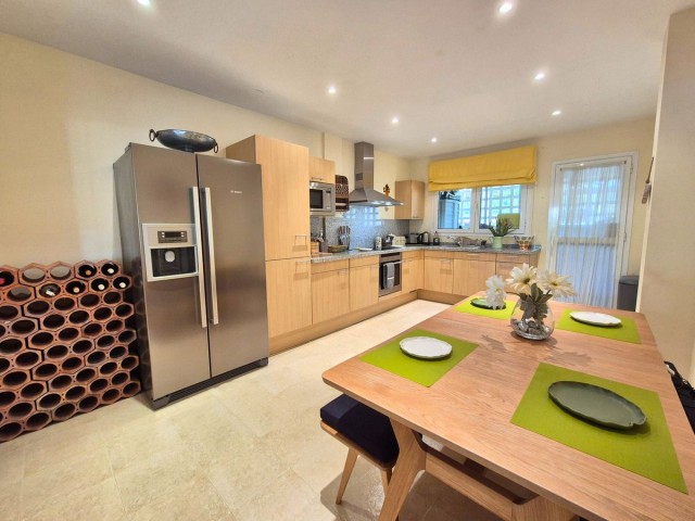 Villa avec 3 Chambres  à San Roque Club