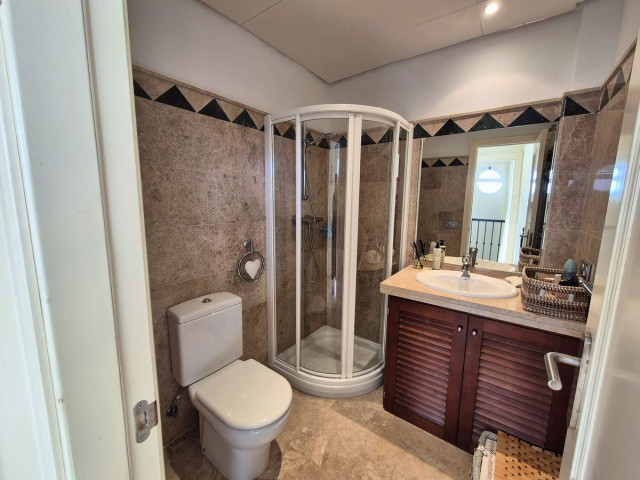 Villa avec 3 Chambres  à San Roque Club