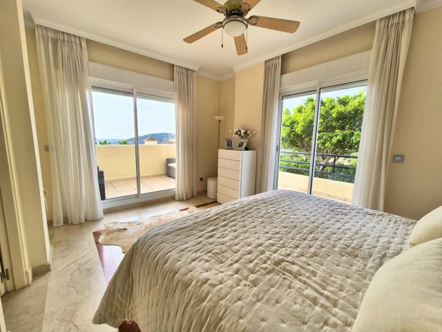 Villa avec 3 Chambres  à San Roque Club