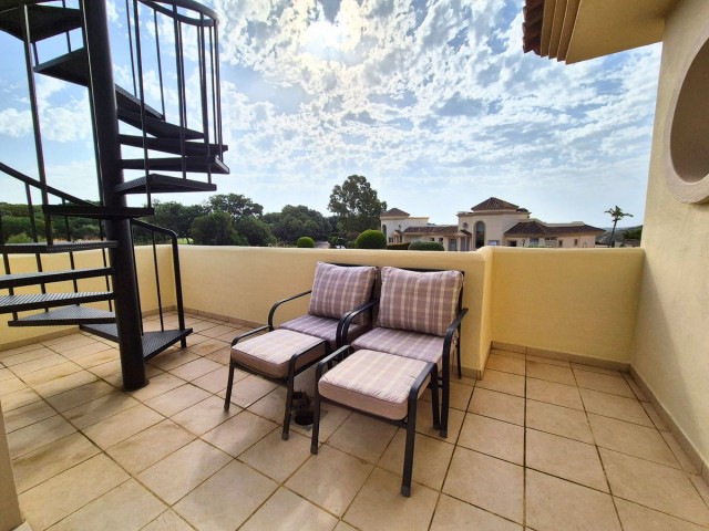 Villa avec 3 Chambres  à San Roque Club