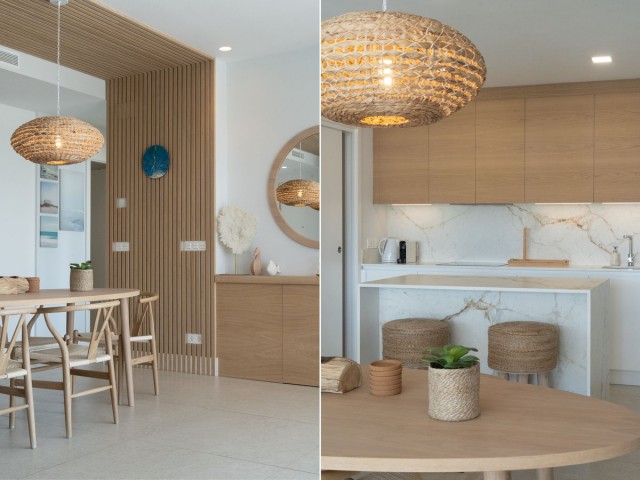 Apartamento con 2 Dormitorios  en Benahavís