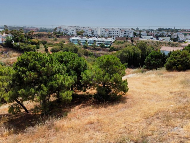  Terreno en Selwo