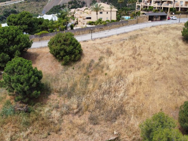  Terreno en Selwo