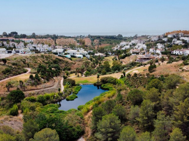  Terreno en Selwo