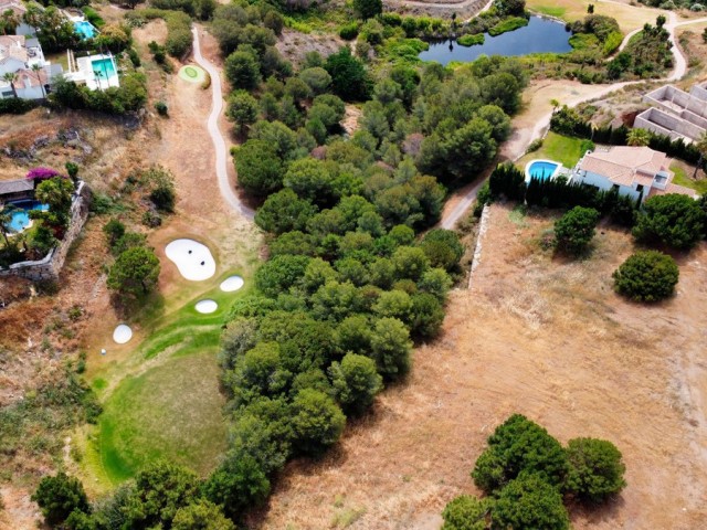  Terreno en Selwo