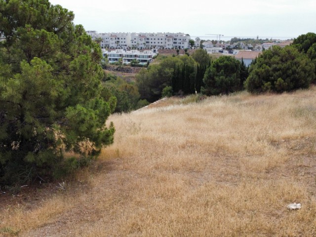  Terreno en Selwo