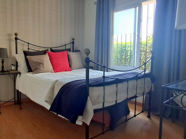 6 Bedrooms Villa in Marbella