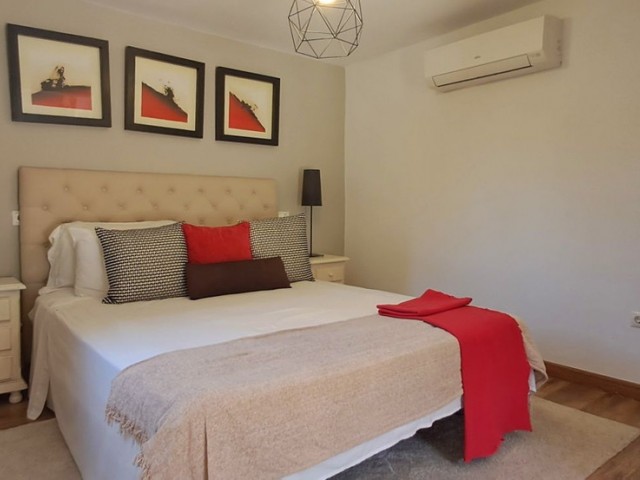 6 Bedrooms Villa in Marbella