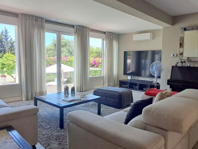 6 Schlafzimmer Villa in Marbella