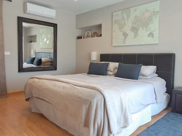 6 Schlafzimmer Villa in Marbella