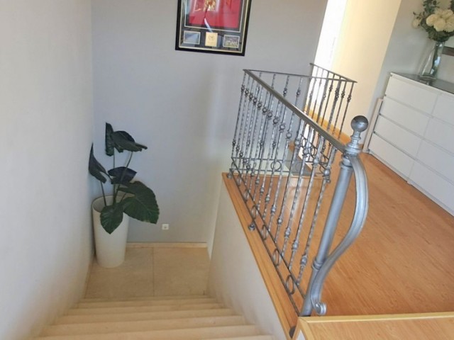 6 Schlafzimmer Villa in Marbella